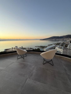 Twin Luxury Penthouses